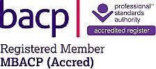 Contact and Fees. BACP LOGO Accrd
